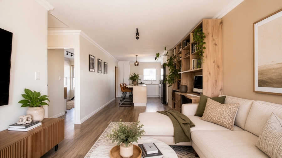 2 Bedroom Property for Sale in Langeberg Ridge Western Cape
